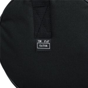 Gator Cases GP-0808 Borsa tom 8' x 8'
