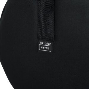 Gator Cases GP-1009 Borsa tom 10' x 9'
