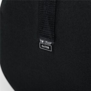 Gator Cases GP-1210 Borsa tom 12' x 10'