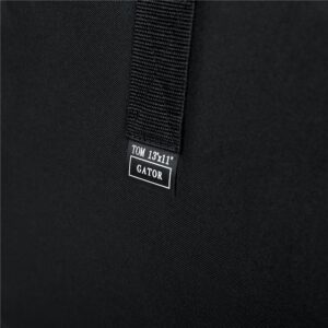 Gator Cases GP-1311 Borsa tom 13' x 11'