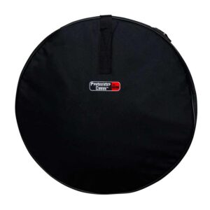 Gator Cases GP-2016BD Borsa imbottita per grancassa 20' x 16'