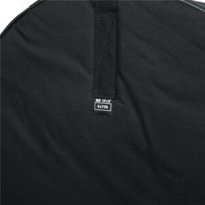 Gator Cases GP-2018BD Borsa grancassa 20' x 18'
