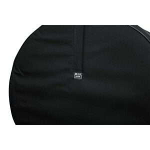 Gator Cases GP-2418BD Borsa imbottita per grancassa 24' x 18'