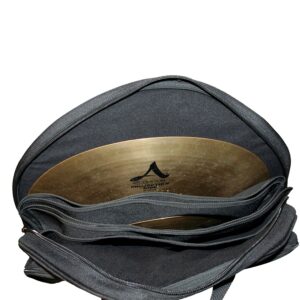 Gator Cases GP-CYMBAK-22 Zaino piatti 22'