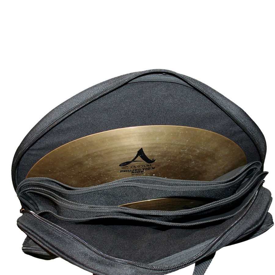 Gator Cases GP-CYMBAK-24 Zaino piatti 24'