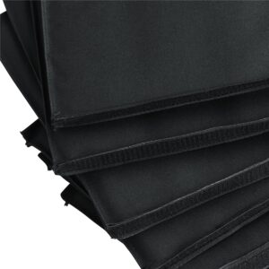 Gator Cases GP-EKIT3616-BW Borsa batteria elettronica grande con ruote