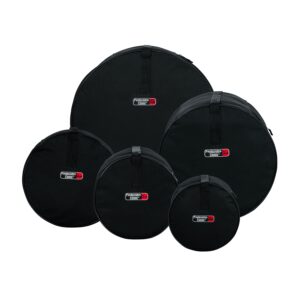 Gator Cases GP-FUSION16 Set borse Fusion 5 pezzi 16'