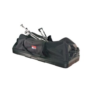 Gator Cases GP-HDWE-1436-PE Borsa hardware 14' x 36' con ruote