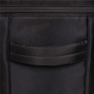 Gator Cases GP-ICON-1405SD Borsa Icon rullante 14' x 5'