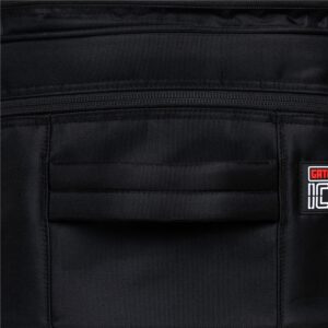 Gator Cases GP-ICON-1465SD Borsa Icon rullante 14' x 6.5'