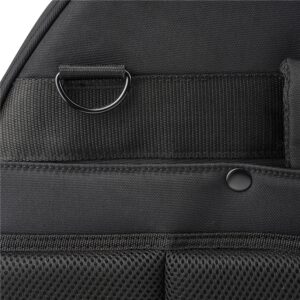 Gator Cases GP-ICON-CYM22 Borsa piatti 22'