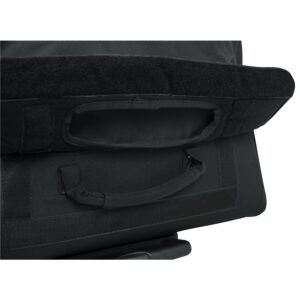 Gator Cases GPA-715 Borsa ruote altoparlanti 15'