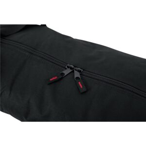 Gator Cases GPA-SPKRSPBG-42DLX Borsa aste subwoofer 42' 2 scomparti