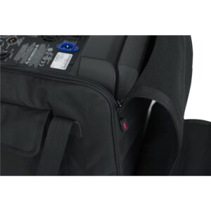 Gator Cases GPA-TOTE12 Borsa tote altoparlante 12'