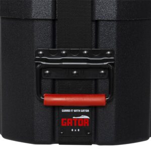 Gator Cases GPC0808 Custodia Tom 8' X 8'