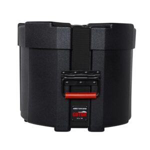 Gator Cases GPC1310 Custodia Tom 13' X 10'