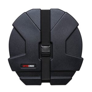 Gator Cases GPC1414 Custodia Timpano 14' X 14'