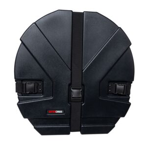 Gator Cases GPC2014BD Custodia per Grancassa 20' X 14'