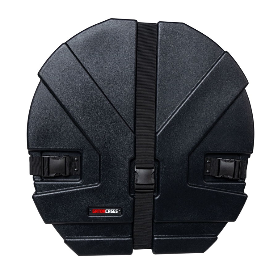 Gator Cases GPC2014BD Custodia per Grancassa 20' X 14'