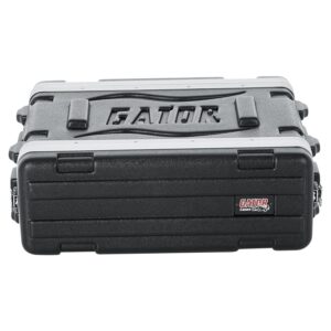 Gator Cases GR-3S Custodia da 3U Rack Shallow