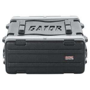 Gator Cases GR-4L Custodia da 4U Rack Standard