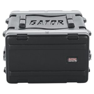 Gator Cases GR-6L Custodia da 6U Rack Standard