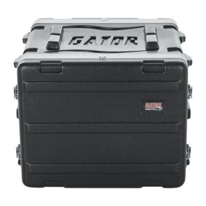 Gator Cases GR-8L Custodia da 8U Rack Standard