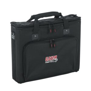 Gator Cases GRB-2U Borsa rack audio 2U