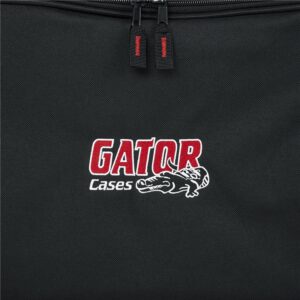 Gator Cases GRB-4U Borsa rack audio 4U