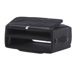 Gator Cases GSR-2U Custodia 2U Rack e Laptop