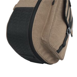 Gator Cases GT-ACOUSTIC-TAN Borsa Transit chitarra acustica Beige