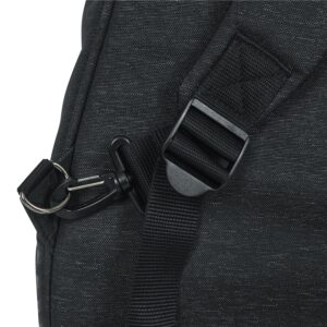 Gator Cases GT-JUMBO-BLK Borsa Transit nera Jumbo acustica