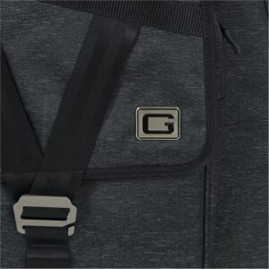 Gator Cases GT-RES00CLASS-BLK Borsa GT nera Reso/00/classica