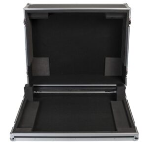 Gator Cases GTOURAVANTISNDH Flight Case Mixer Allen & Heat Avantis
