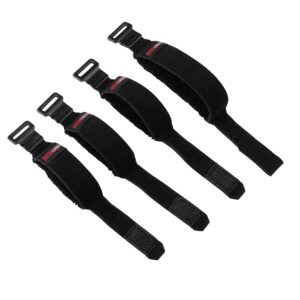 Gator Cases GTR-FRETMUTEXL-1BK Damper per corde nero XL