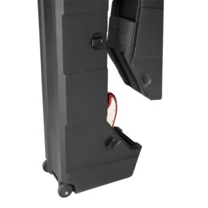Gator Cases GTR-MINIVAULT-B2