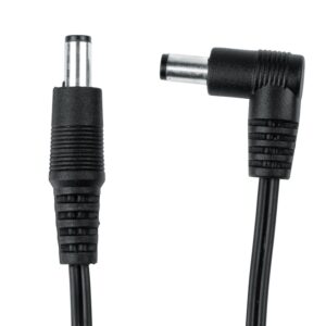 Gator Cases GTR-PWR-CABLEKIT Kit Cavi per alimentatore effetti