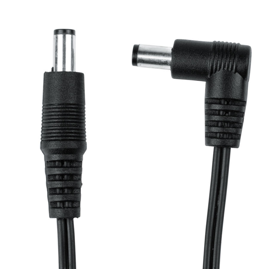 Gator Cases GTR-PWR-CABLEKIT Kit Cavi per alimentatore effetti