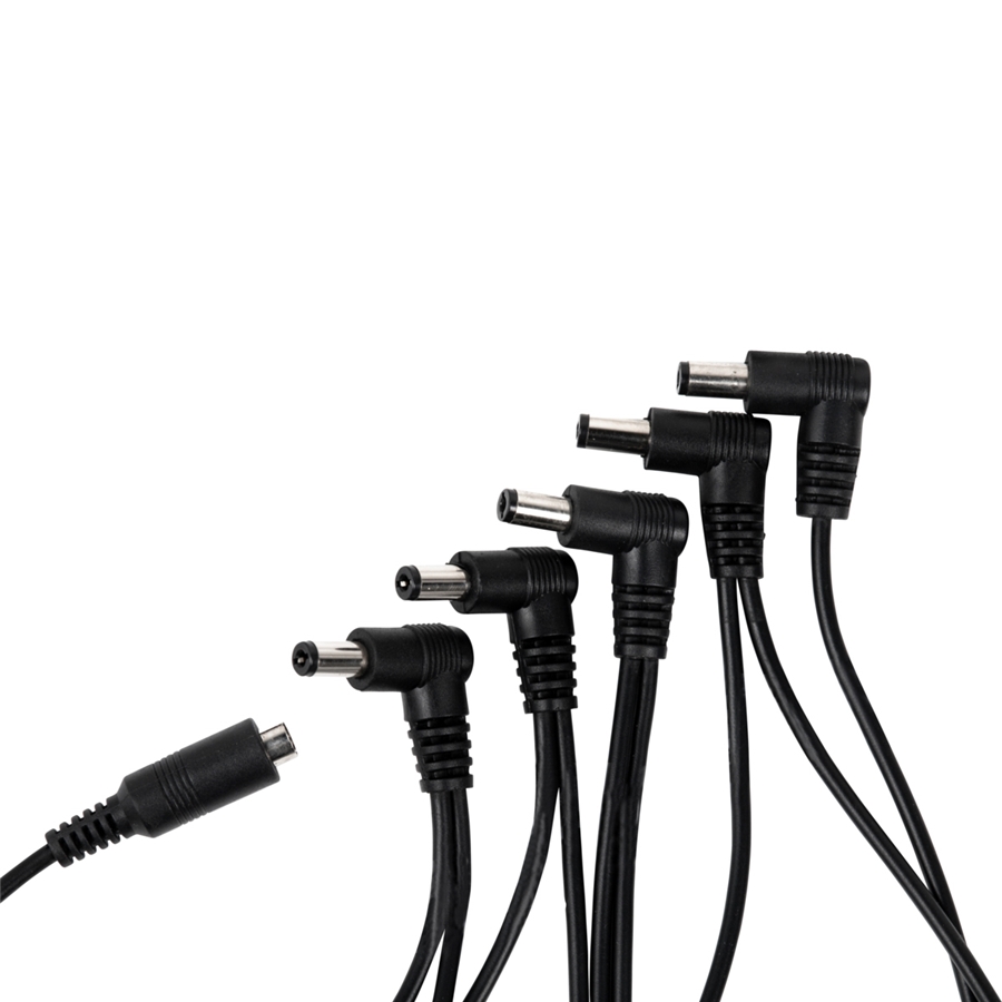 Gator Cases GTR-PWR-DC5F