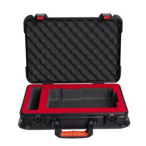 Gator Cases GTSA-GTR-QC1 Custodia TSA ATA Neural Quad Cortex