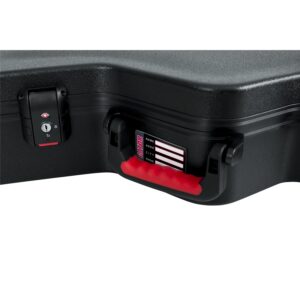 Gator Cases GTSA-GTR335 Custodia TSA ATA Chitarra Elettrica SH
