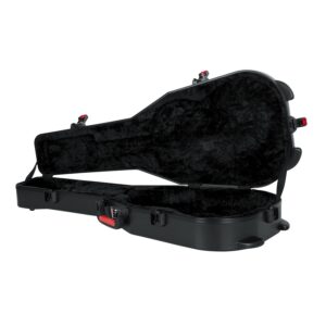 Gator Cases GTSA-GTRCLASS Custodia TSA ATA Chitarra Classica