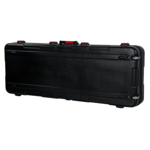 Gator Cases GTSA-KEY76 Custodia TSA ATA Tastiera 76 tasti con rotelle