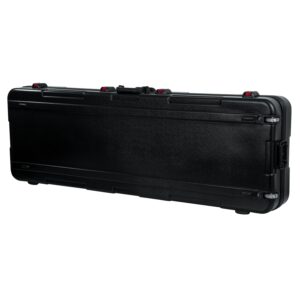 Gator Cases GTSA-KEY88 Custodia TSA ATA Tastiera 88 tasti con rotelle