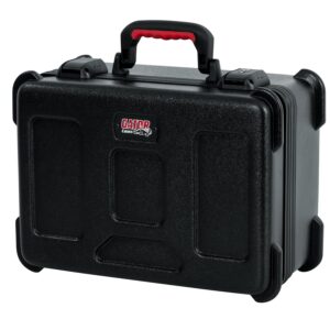 Gator Cases GTSA-MIC30 Custodia TSA ATA 30 Microfoni