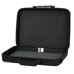 Gator Cases GU-EVA-1813-3 Custodia DJ Controller Small