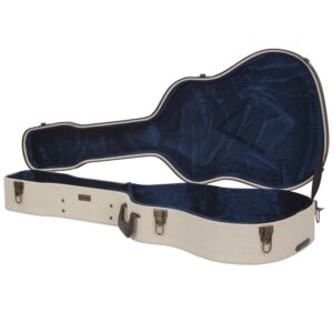 Gator Cases GW-JM DREAD Custodia Chitarra Acustica Journeyman