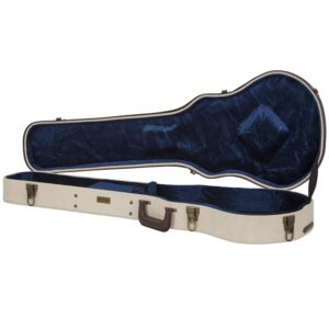 Gator Cases GW-JM LPS Custodia Les Paul Journeyman