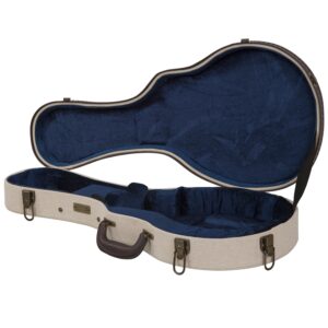 Gator Cases GW-JM MANDOLIN Custodia Mandolino Journeyman