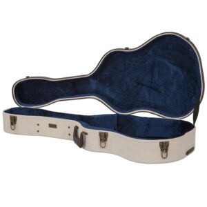 Gator Cases GW-JM RESO Custodia Chitarra Resonator Journeyman